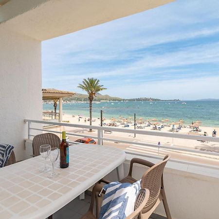 Beachfront Apartment Sivella By Sealand Villas 포엔샤 항구 외부 사진